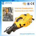 Yn27c Gasoline Rock Drill para perfuração buraco